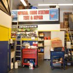 Auto-Repair-Oil-change